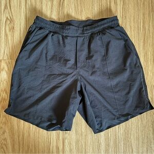 Lululemon 6-7 inch shorts